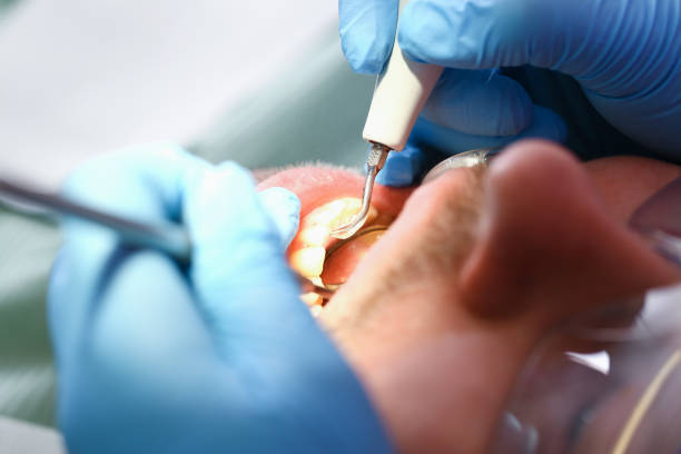 Best Dentist Open on Weekends  in Pine Mountain Clu, CA