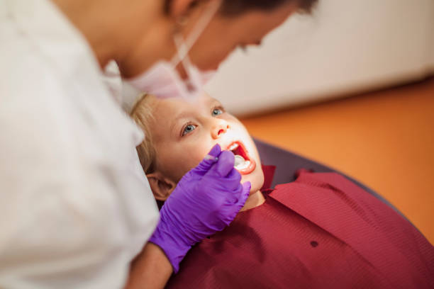 Best Broken Tooth Emergency  in Pine Mountain Clu, CA
