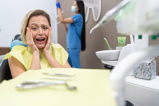 Best Affordable Emergency Dental Care  in Pine Mountain Clu, CA