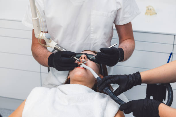 Best Emergency Tooth Extraction  in Pine Mountain Clu, CA